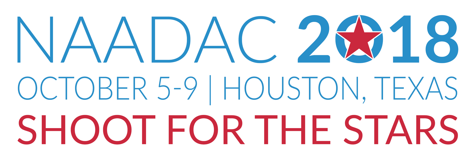 NAADAC Annual Conference Addiction Counselors Association