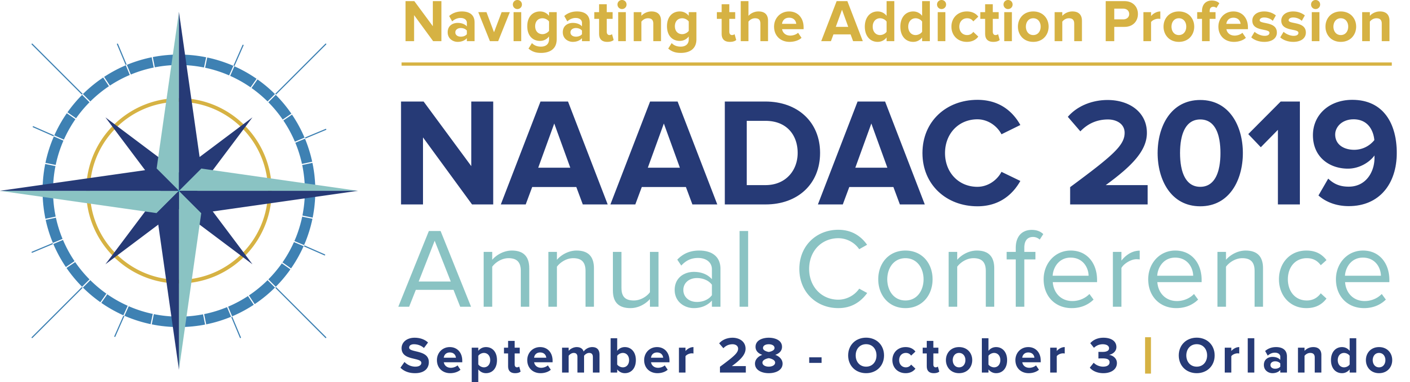 naadac conference 2019 Addiction Counselors Association